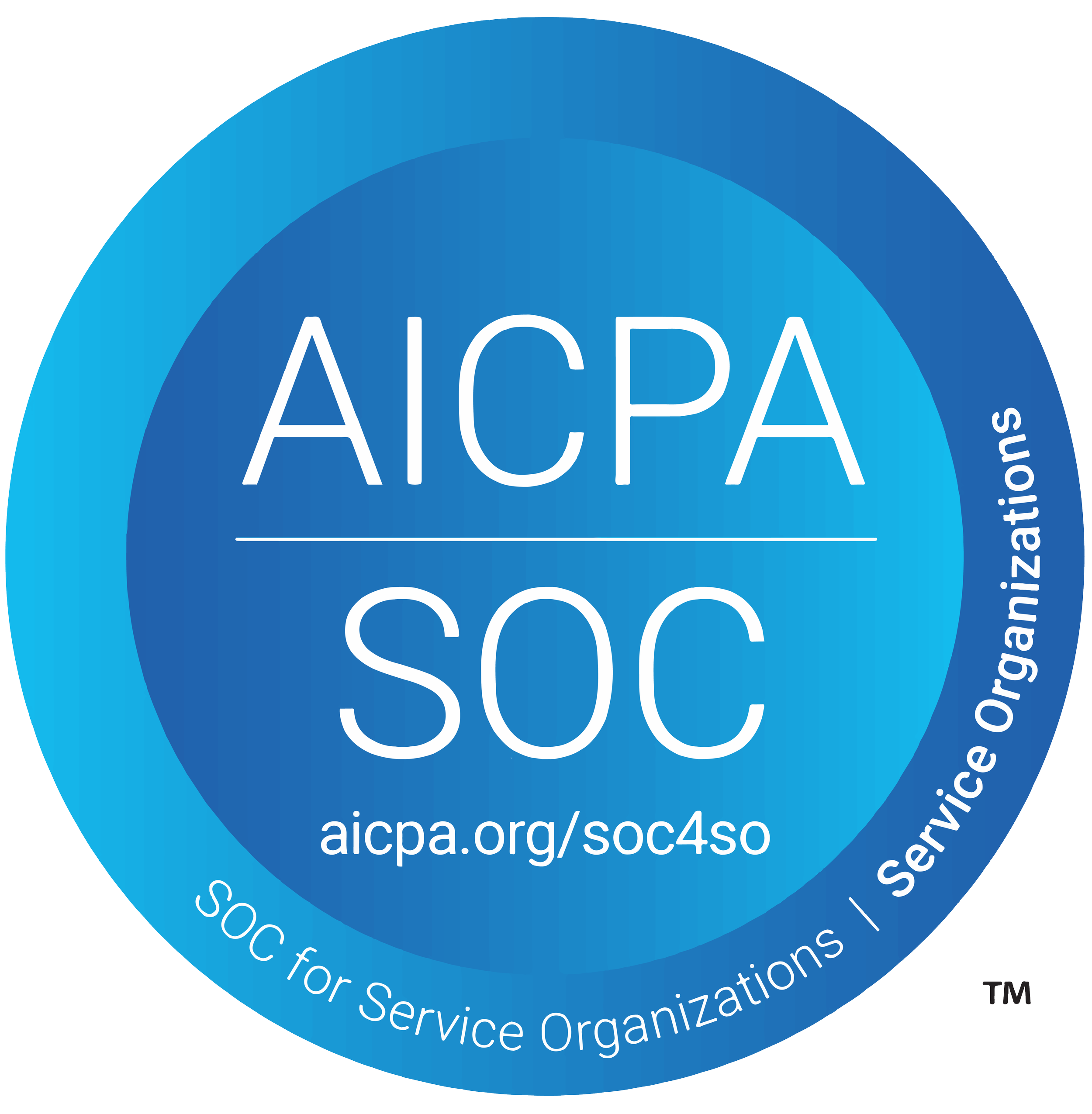 Pager Health's AI-enabled care navigation AICPA SOC badge