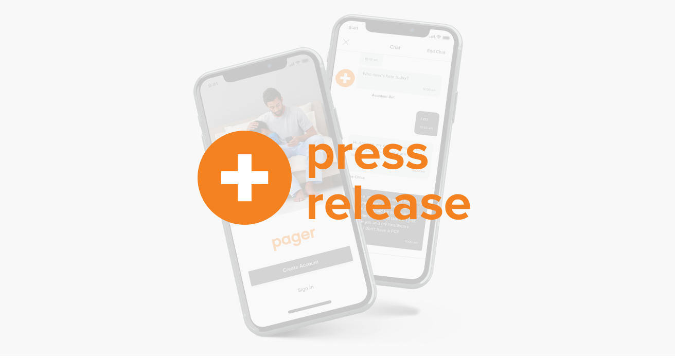 Pager® consegue 70 milhões de dólares em financiamento para impulsionar a expansão do atendimento virtual nos Estados Unidos, na América Latina e em todo o mundo