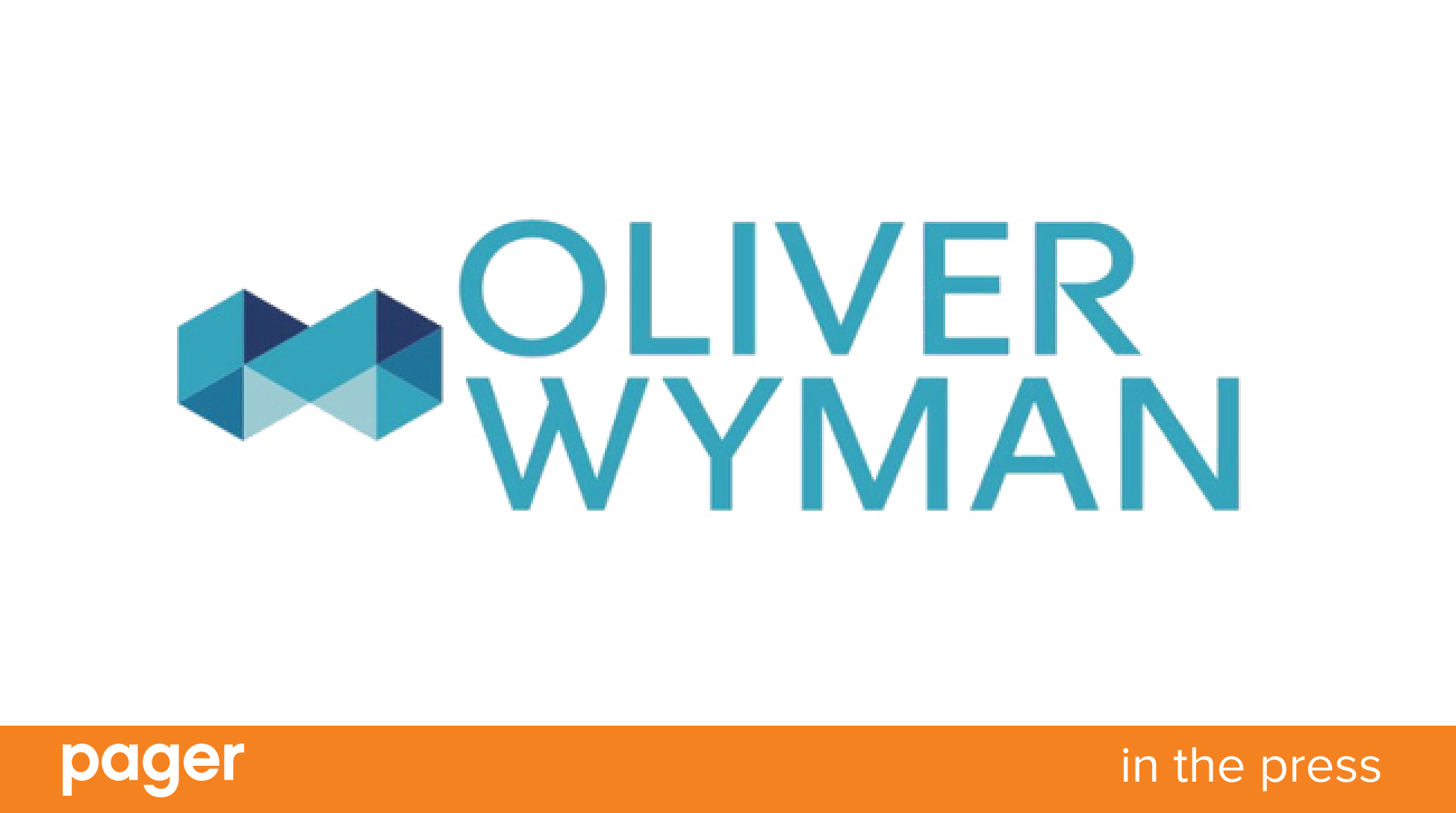 CEO Walter Jin Speaks at 2020 Oliver Wyman Health Innovation Summit