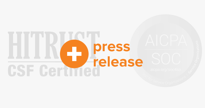 Pager® Achieves Key Security Milestones with Successful SOC 2 Type 2 Examination, HITRUST Certification for Google Cloud and Amazon Web Services