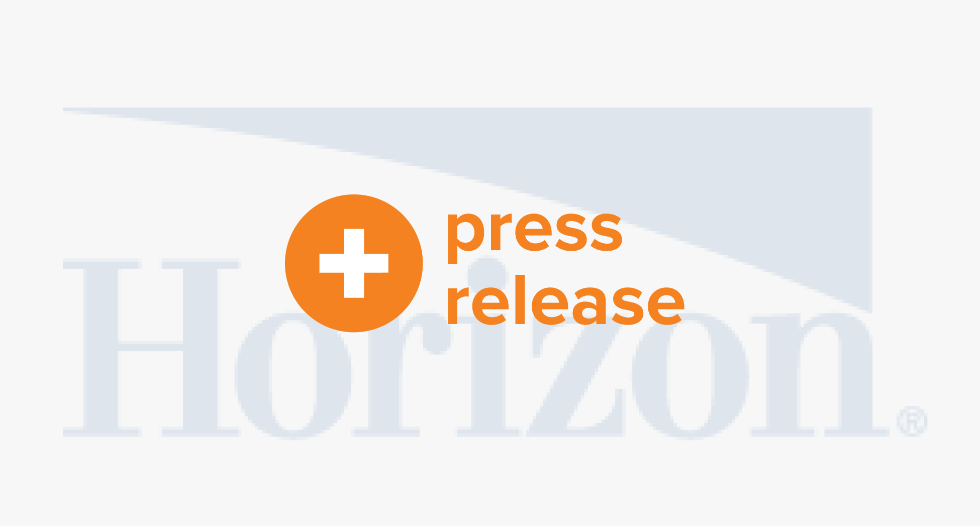 Horizon Healthcare Services Inc. and Pager Announce Close of Strategic Round of Financing
