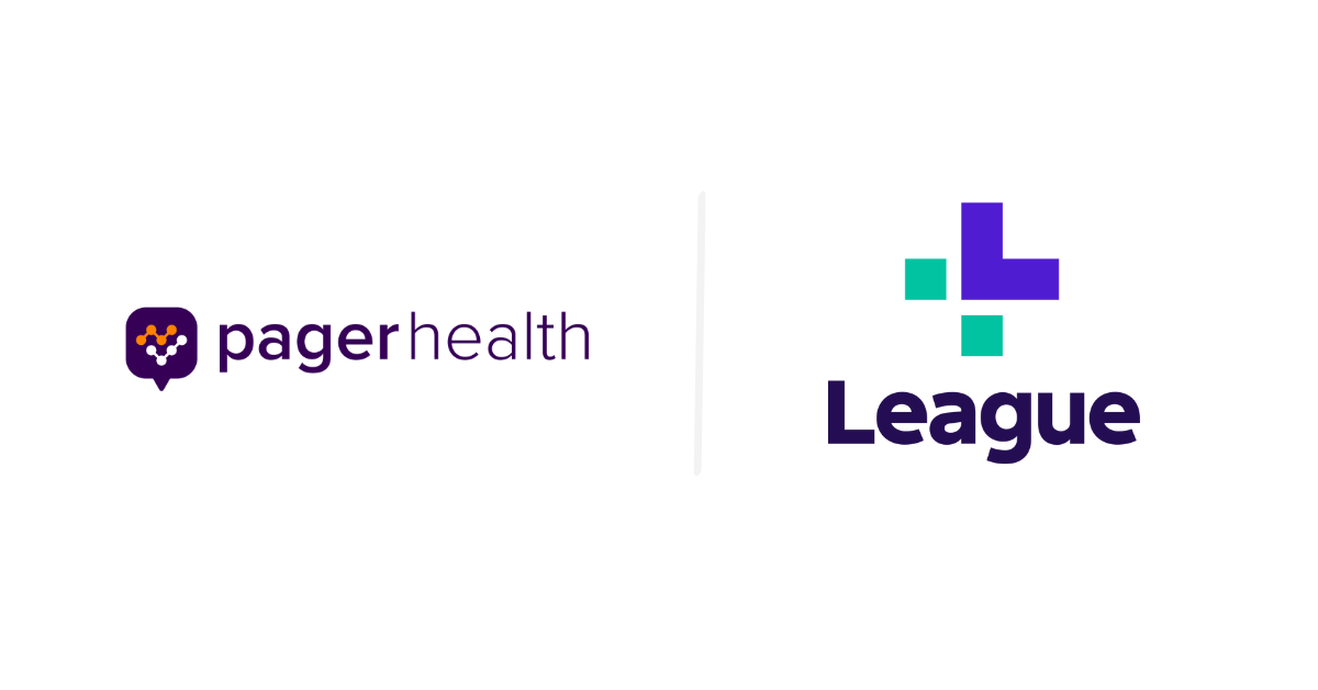 PAGER HEALTH AND LEAGUE COLLABORATE TO ADDRESS MATERNAL MORTALITY CRISIS AND IMPROVE HEALTH OUTCOMES